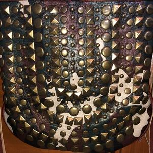 Charming Charlie Purse